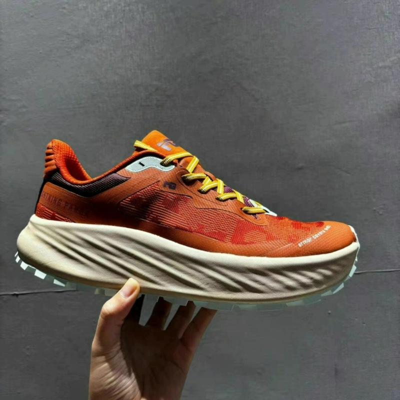 Professionelle Trailrunning-Schuhe für Herren und Damen Breite Wandersneaker Unisex Designer-Trainingsschuhe Paare Top-Qualität Sneaker