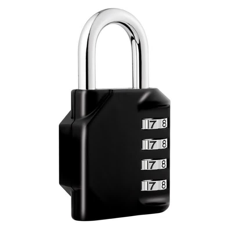 Deyu Gongpin Waterproof Combination Padlock