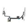 Power Button Switch On Off Volume Button Flex Cable Replacement Parts for IPhone 8