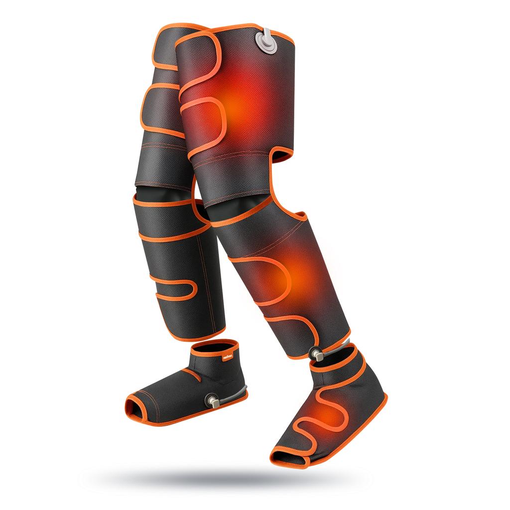 Medivon Noble Pro lymphatic drainage compression massager