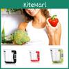 Küchen Backen Elektronischer Messbecher mit Digitalwaage zum Kochen und Backen