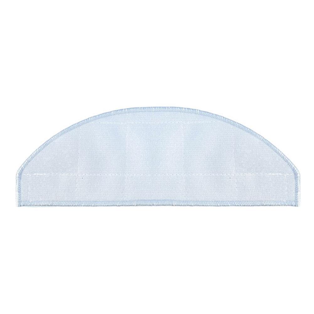 Home Cleaning Mop Cloth Replacement Replacement Mop Cloth Direct Replacement Easy Installation Maintain Clean Floors