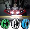 No Clog 3D Printer Filament PETG Filament, 1.75mm Weather-Resistant High Toughness Low Shrinkage Printing Accessories for DIY Projects, Models