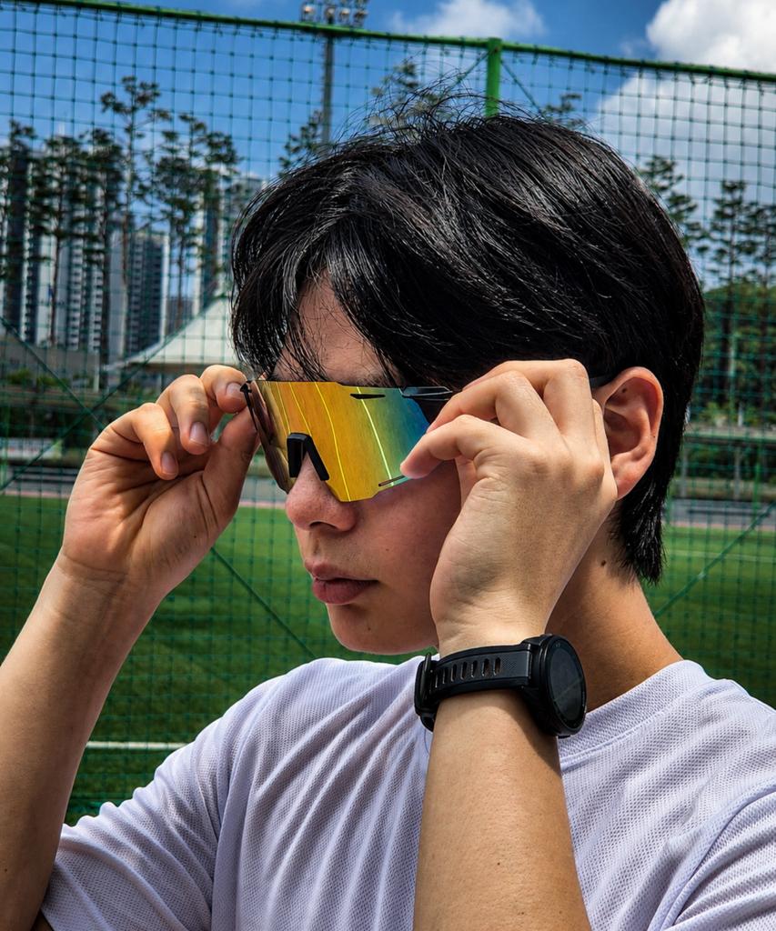 Leoneopis Swift Sports Goggles