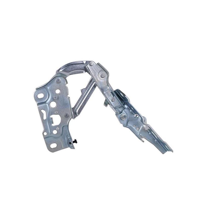BMW 5 & 7 Series (2015-2023) Under Hood Lock (41007427051/41007427052)
