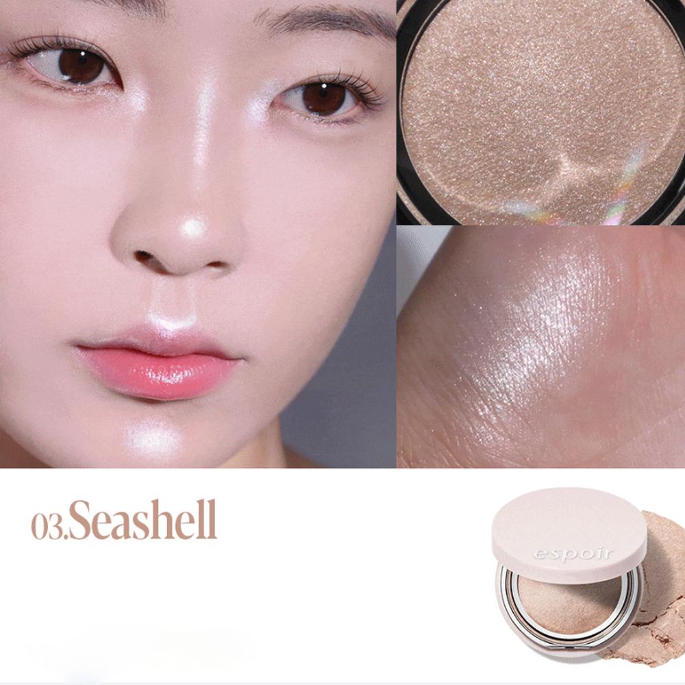 Espoir Strobing Highlighter 8g