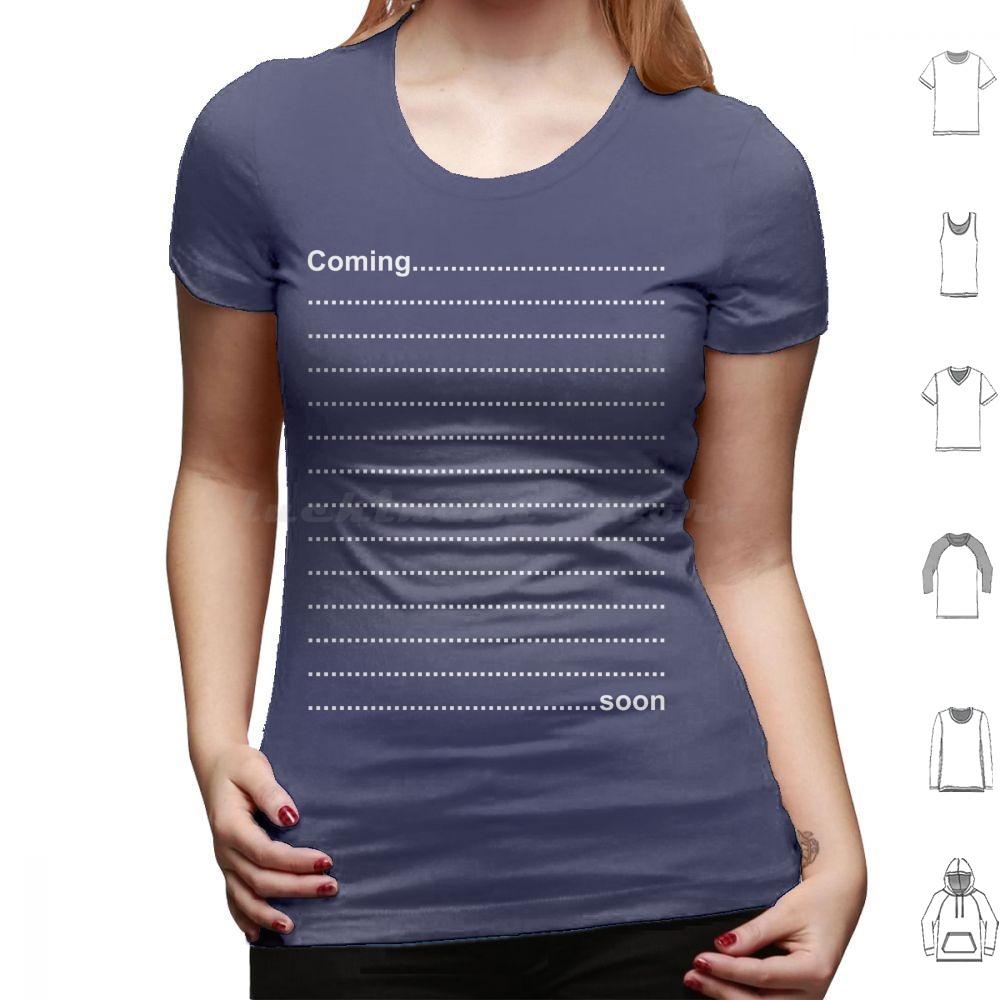 Coming Soon T Shirt Men Women Kids 6xl Torn Torn City Coming Soon