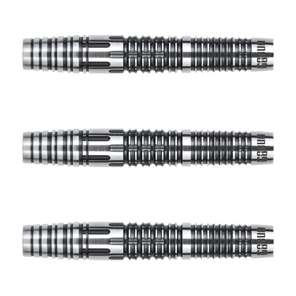

One80 Mick Lacey 2BA 19g Mick Lacey player model dart barrel dart set ver.2
