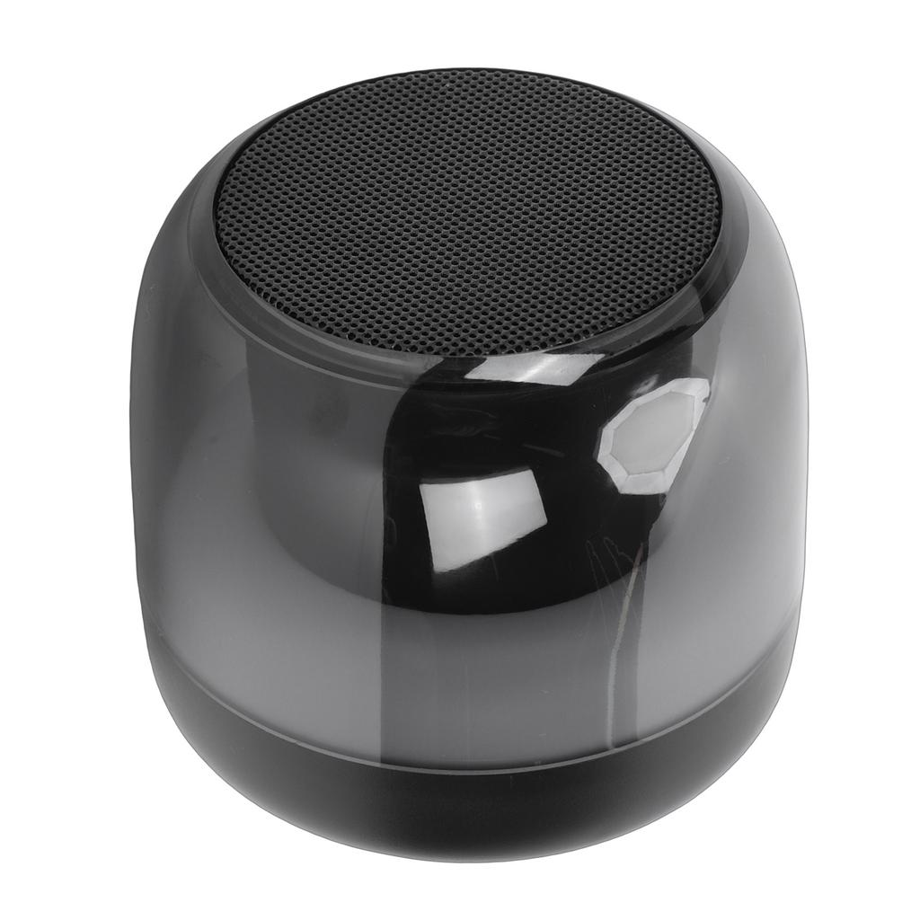   Speaker RGB True Wireless Stereo Pairing Support   Small Memory Card USB Portable Wireless Speaker for Indoor Outdoor