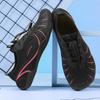 Wasserschuhe für Männer und Frauen, Strand-Aqua-Schuhe, Schwimmsandalen, Entwässerung, Waten, Sportschuhe, schnell trocknend, Bootfahren, Barfuß, Yoga, Fitnessstudio, Angeln, Surfen, Turnschuhe