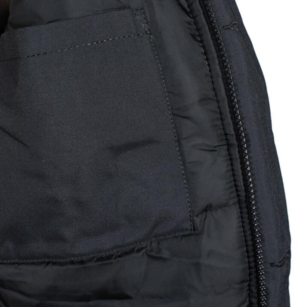Winter Jacket Alpha Industries Polar Jacket SV (133141) Black