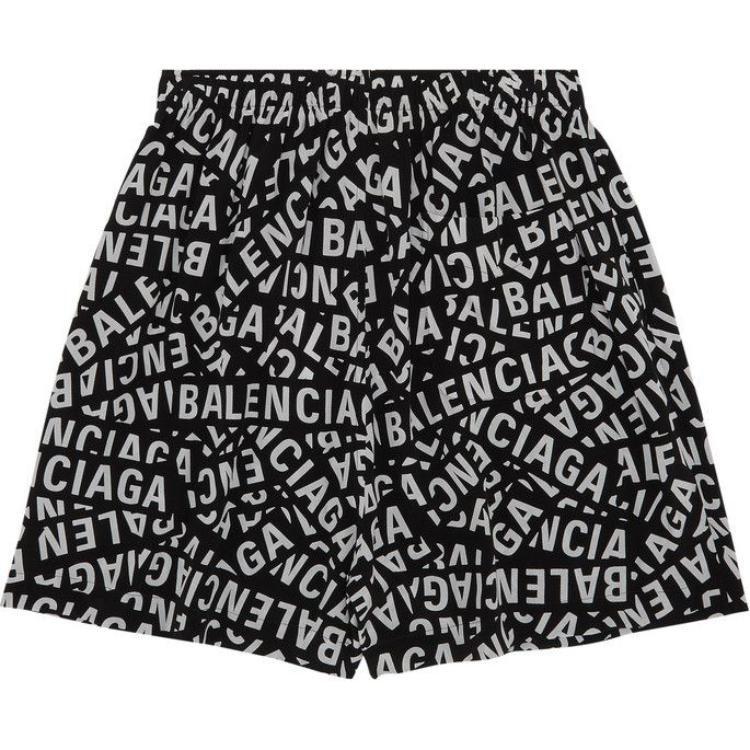 Balenciaga Shorts 719975TML211269