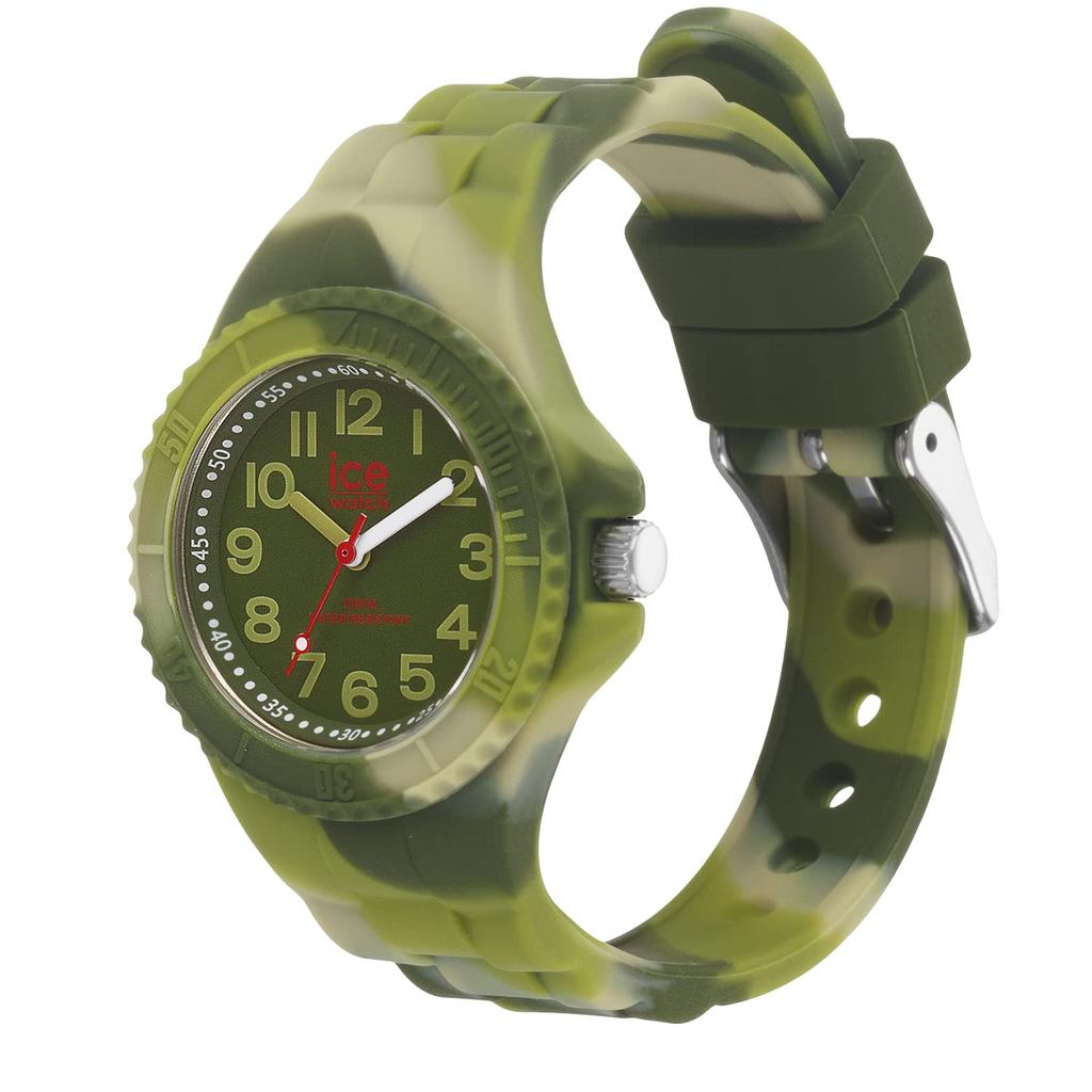 Ice Watch ICE Tie and Dye 021235 Multicolored Watch Women's