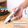 Stainless Steel Chestnut and Walnut Opener