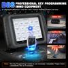 EU Stock XTOOL D8S EU Ver. All in One Car Programming Tool Car Diagnostic Machine Automotive Locksmith Tool Full System Scanner