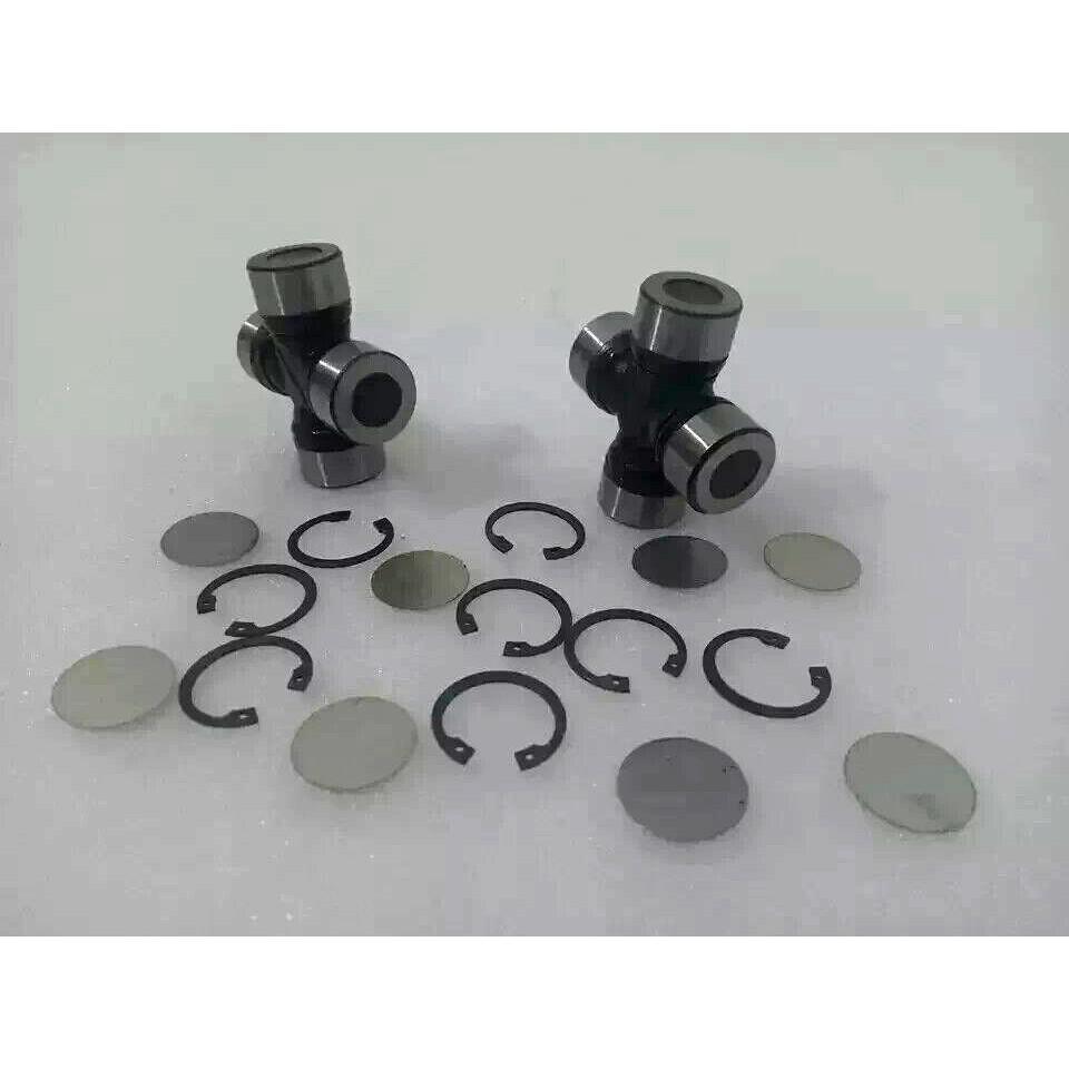 Suzuki Samurai SJ410 SJ413 Gypsy Universal Joint Cross Assembly |Fit For