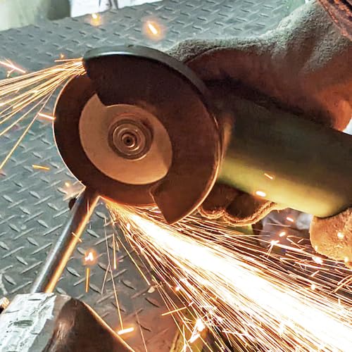 Straight Cutting Wheel Zetacut 105x1x15 NX46S