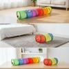 Lightweight Foldable Cat Tunnel | Easy To Store, Play Tunnel, for Small