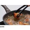 SUNCRAFTS Nylon Frying Tongs 914202