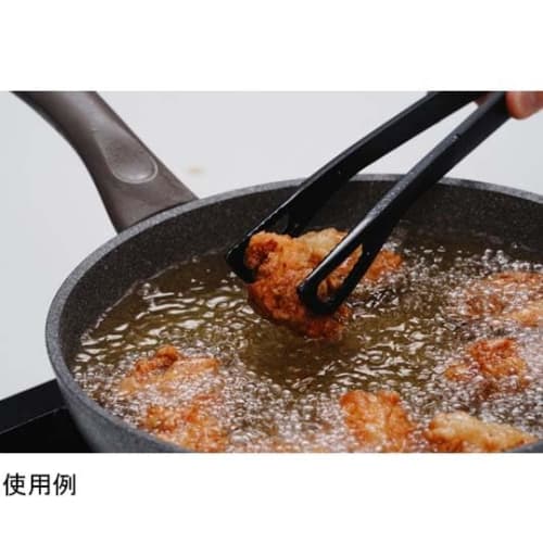 SUNCRAFTS Nylon Frying Tongs 914202