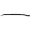 Car Left Right Front Bumper Lip Lower Spoiler For Volkswagen Golf MK7 GTI 2015-2017 Air Deflector Valance Trim 5GG8059039B9
