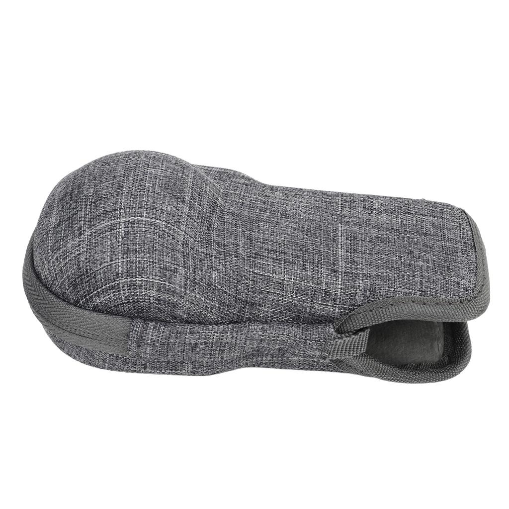 For Insta360 ONE RS Carrying Case 1 Inch Shock Absorption Camera Protective Case for Camera