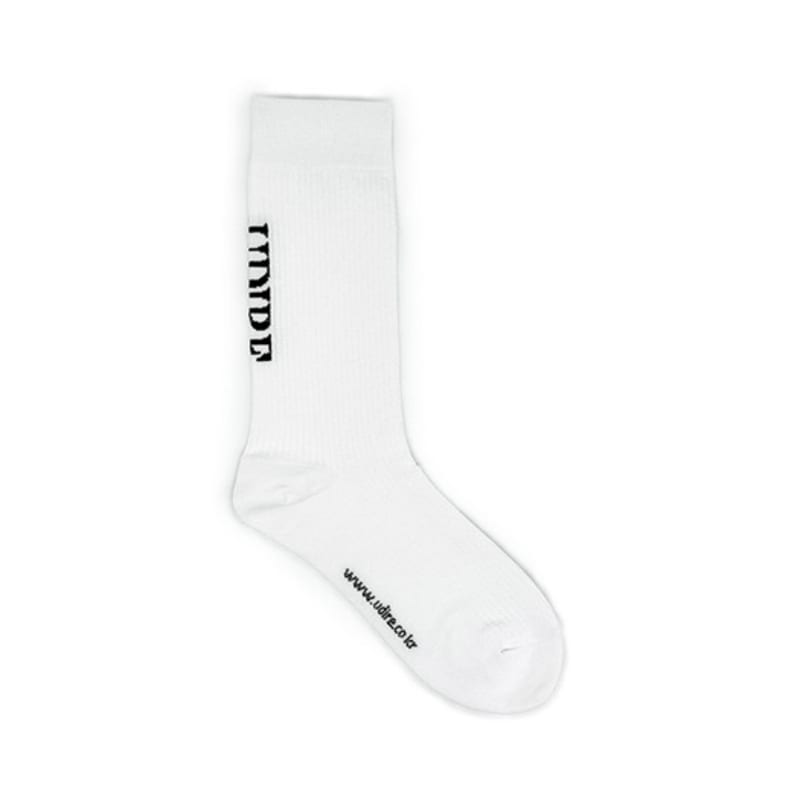 

UDIRE Soft_Socks_White(UFAB0AS01WH) Free