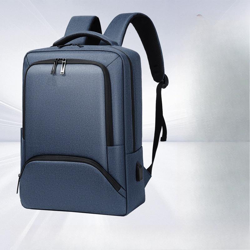 Men's Business Backpacks, Fashionable Travel Bags, Women's Backpacks, High-end Commuting Lightweight Schoolbags, Waterproof Computer Bags
