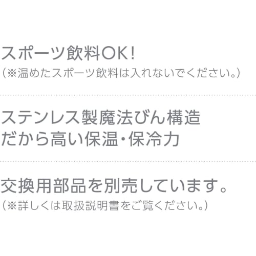 Thermos Vacuum Insulated Portable Mug, 550ml, Ash Black, with a Wide-Opening Lid for Easy Drinking, Powder-Coated, Matte Finish, JPC-550 ASBK, Dishwas