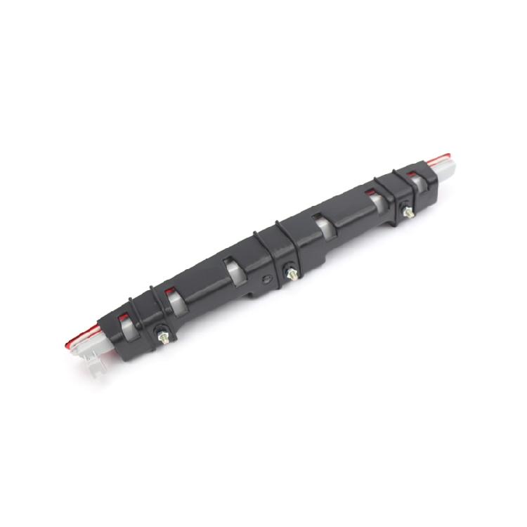 Hochwertiges LED-Heckbremslicht Passend für SLK-KLASSE W171/R171 AMG 2004-2011