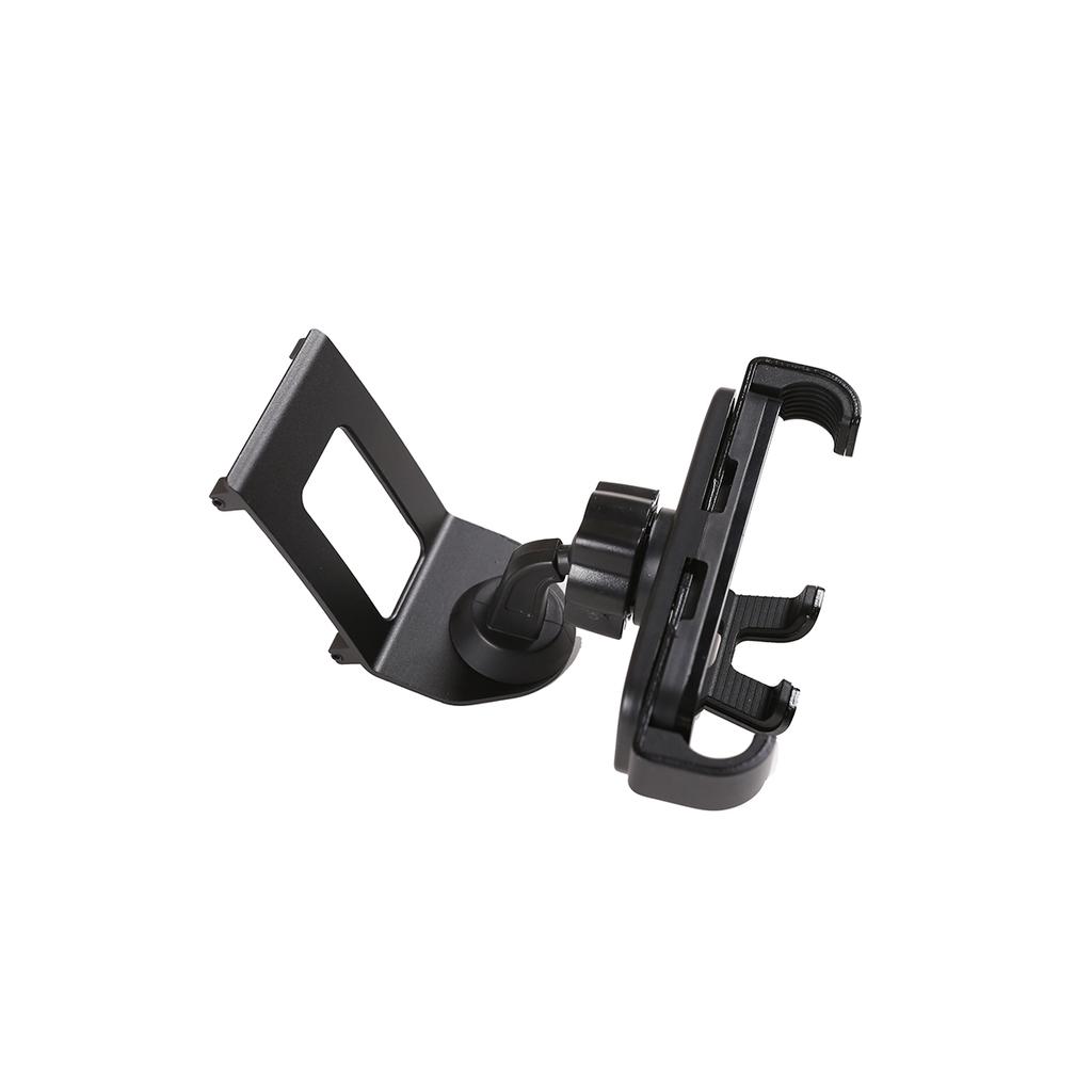 For Land Rover Range Rover Vogue L405 17-20 Aluminum Car Air Vent Mobile Phone Holder Magnetic Car Phone Holder Car