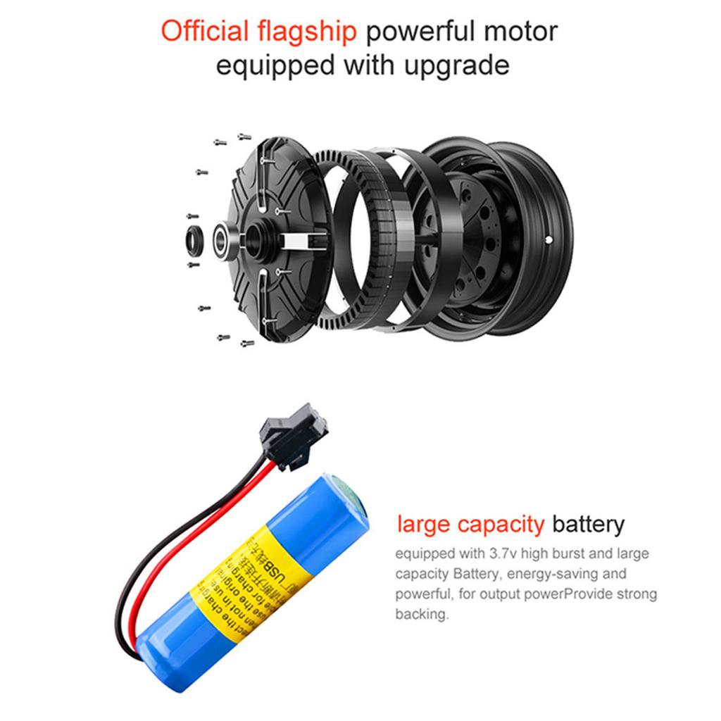 2.4G RC Boat 800 Remote Control Boats 2.4G 20km/h RC Boat RC Gift for Kids Adults Boys Girls with Bag 3 Battery