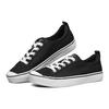 Skechers Bobs B Wild Low-Top Sneakers Women Sneakers Black 113300-BLK