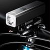 Bright LED Bike Lights Front,Powerful USB Rechargeable Headlight-4 Modes,Waterproof Headlight