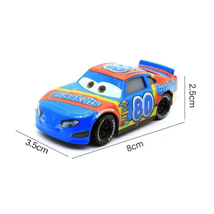 Street Racers Toy Car & Figurine Collection for Kids & Adults – Perfect Gift & Home Decor