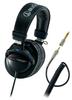 DJ Black BK Audio-Technica Headphones, (Simple Packaging) ATH-PRO5MK2EP