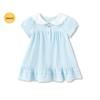 Balabala Baby Princess Dress - Sweet Academic Style