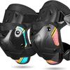 Motorcycle Short Windproof Knee Pads