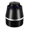 5V USB LED Mosquito Killer Lamp Insect Fly Bug Zipper Trap Collector Pest Contro
