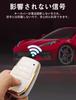 Key Case Toyota Smart Key Case Sienta Key Cover Soft