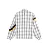 Li Ning Sports Trendy Collection Jacket Men's White AJDS289-1