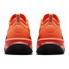 Nike Air Max Flyknit Racer Total Orange Black Męskie Sneakersy FD0762-800