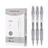 MG Neutral Pen Click-Action 0.38mm Bullet Tip for Smooth Writing