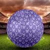 1PC Butterfly Square Soccer Ball Size 5 Football Machine Sewn Indoor/Outdoor Universal Football Gift W105