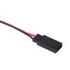 5Pcs/Set Servo Extension Cable   Wire Ld RC Accessory for JR / FUTABA