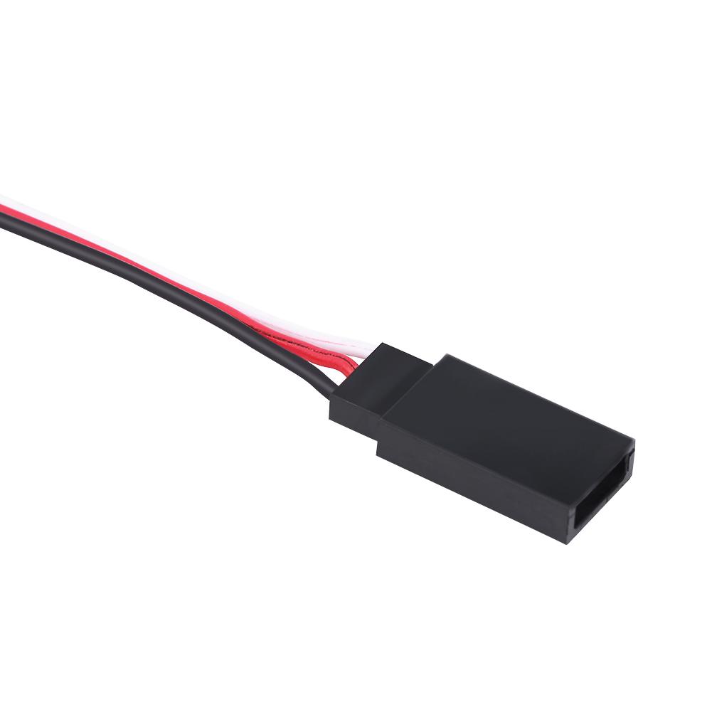 5Pcs/Set Servo Extension Cable   Wire Ld RC Accessory for JR / FUTABA