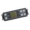 Panel sterowania klimatyzacją 21Q6 30601 Moduł sterownika AC koparki dla Hyundai R220 9 R210 9