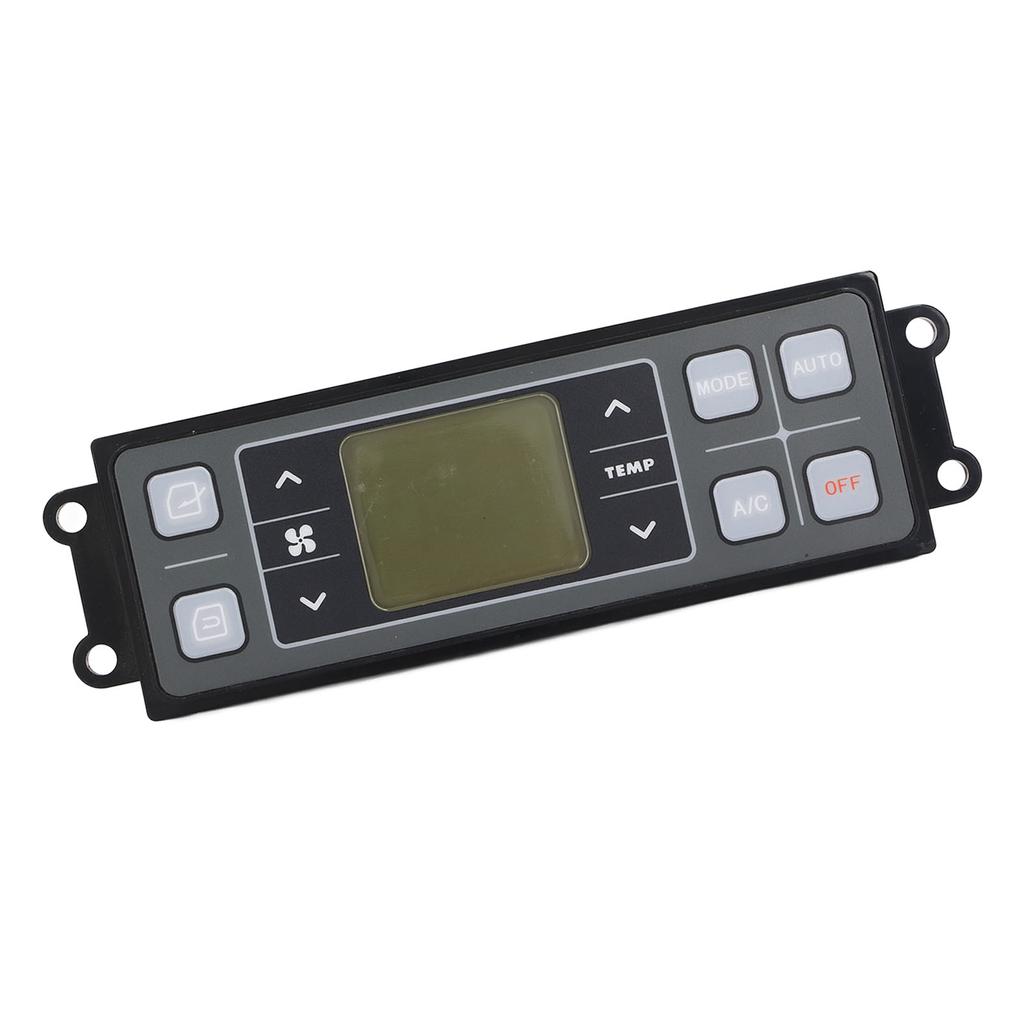 Panel sterowania klimatyzacją 21Q6 30601 Moduł sterownika AC koparki dla Hyundai R220 9 R210 9