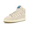 adidas Centennial 85 High Off White Unisex Sneakers Cream Chalk-White Wonder-White FZ5994