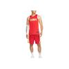 Nike China Womens Basketball Team Olympic Series Away Special Edition Quick-Dry Comfortable Sleeveless Basketball Jersey Men Jersey FQ0373637